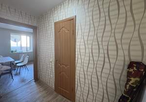 1-к квартира, вторичка, 41м2, 2/17 этаж