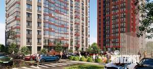 Студия квартира, вторичка, 23м2, 10/19 этаж