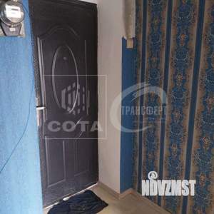 1-к квартира, вторичка, 35м2, 9/9 этаж