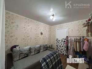4-к квартира, вторичка, 68м2, 2/9 этаж