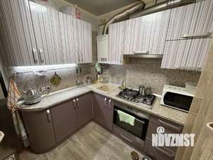 2-к квартира, вторичка, 45м2, 1/5 этаж