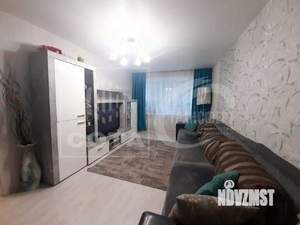 3-к квартира, вторичка, 55м2, 3/9 этаж