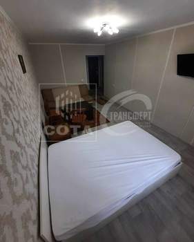 1-к квартира, вторичка, 33м2, 1/10 этаж