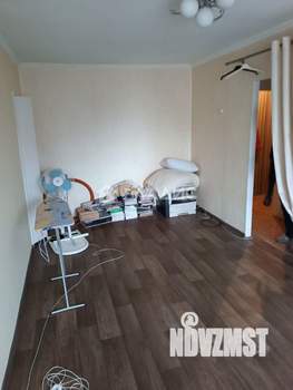 1-к квартира, вторичка, 31м2, 5/5 этаж