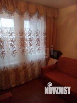 3-к квартира, вторичка, 64м2, 4/5 этаж