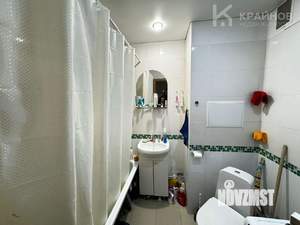 1-к квартира, вторичка, 40м2, 6/17 этаж