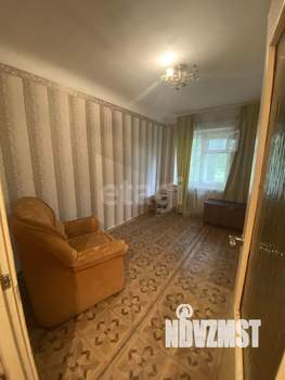 2-к квартира, вторичка, 23м2, 1/5 этаж