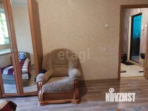 1-к квартира, вторичка, 37м2, 6/9 этаж