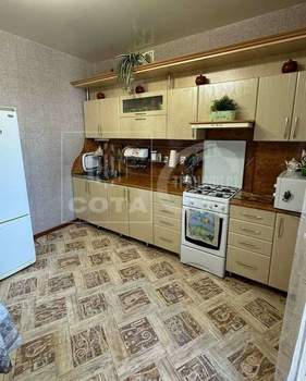 3-к квартира, вторичка, 89м2, 2/9 этаж