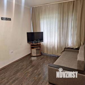 1-к квартира, вторичка, 32м2, 1/2 этаж