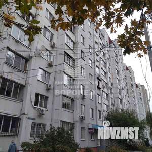 1-к квартира, вторичка, 40м2, 4/10 этаж