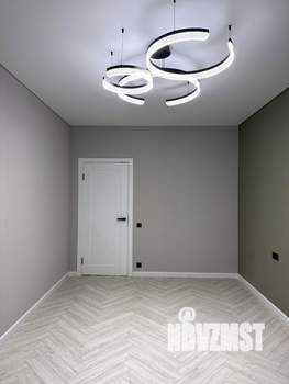 2-к квартира, вторичка, 62м2, 10/10 этаж