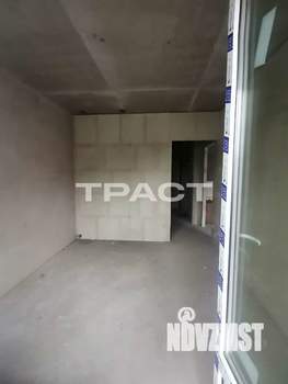 1-к квартира, вторичка, 40м2, 1/19 этаж