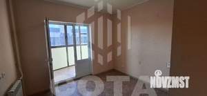1-к квартира, вторичка, 36м2, 12/17 этаж