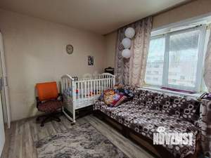 1-к квартира, вторичка, 19м2, 5/5 этаж