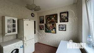 3-к квартира, вторичка, 68м2, 5/10 этаж