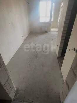 Студия квартира, вторичка, 27м2, 6/21 этаж