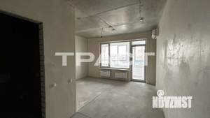 Студия квартира, вторичка, 29м2, 6/21 этаж