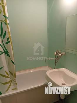 1-к квартира, вторичка, 38м2, 7/10 этаж