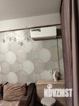 2-к квартира, вторичка, 42м2, 1/3 этаж