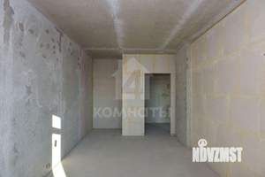 1-к квартира, вторичка, 38м2, 15/18 этаж