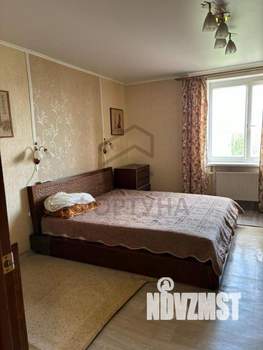 3-к квартира, вторичка, 74м2, 10/10 этаж