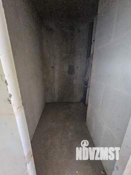 Студия квартира, вторичка, 16м2, 16/23 этаж