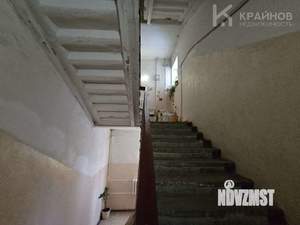 2-к квартира, вторичка, 74м2, 2/4 этаж