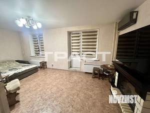 3-к квартира, вторичка, 85м2, 6/17 этаж