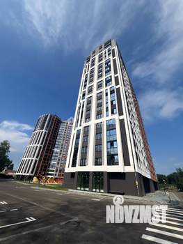 Студия квартира, вторичка, 21м2, 5/20 этаж