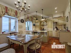 3-к квартира, вторичка, 137м2, 4/8 этаж