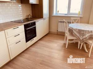 3-к квартира, вторичка, 69м2, 17/17 этаж