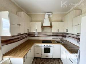2-к квартира, вторичка, 73м2, 9/16 этаж