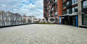 Студия квартира, вторичка, 29м2, 6/21 этаж