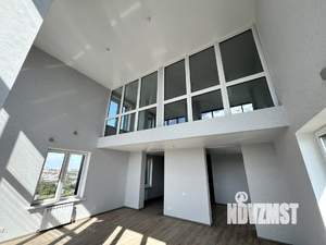 3-к квартира, вторичка, 134м2, 24/25 этаж
