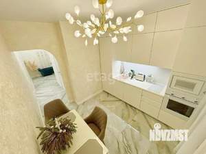 2-к квартира, вторичка, 50м2, 9/20 этаж