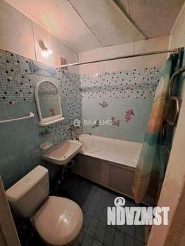 1-к квартира, вторичка, 32м2, 2/5 этаж