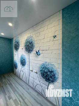 2-к квартира, вторичка, 62м2, 3/17 этаж