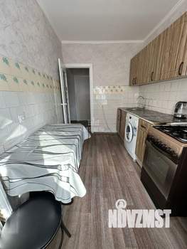 3-к квартира, вторичка, 60м2, 6/9 этаж