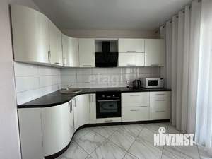 1-к квартира, вторичка, 43м2, 14/17 этаж