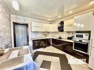 2-к квартира, вторичка, 65м2, 2/17 этаж