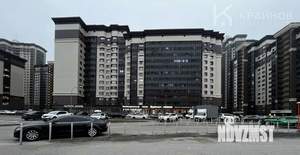 2-к квартира, вторичка, 65м2, 19/25 этаж