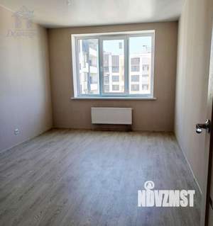 2-к квартира, вторичка, 55м2, 18/19 этаж