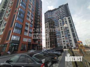 2-к квартира, вторичка, 56м2, 18/19 этаж