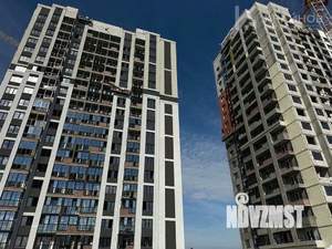 3-к квартира, вторичка, 78м2, 12/19 этаж