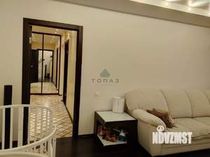 2-к квартира, вторичка, 54м2, 5/10 этаж