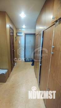 1-к квартира, вторичка, 38м2, 9/13 этаж