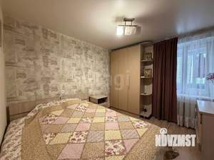 3-к квартира, вторичка, 62м2, 5/10 этаж