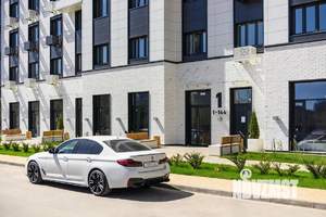 3-к квартира, вторичка, 86м2, 14/17 этаж