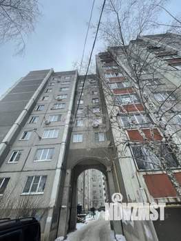 2-к квартира, вторичка, 54м2, 3/9 этаж